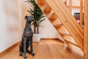 AirHome - Palm Tree Penthouse, Tallinn